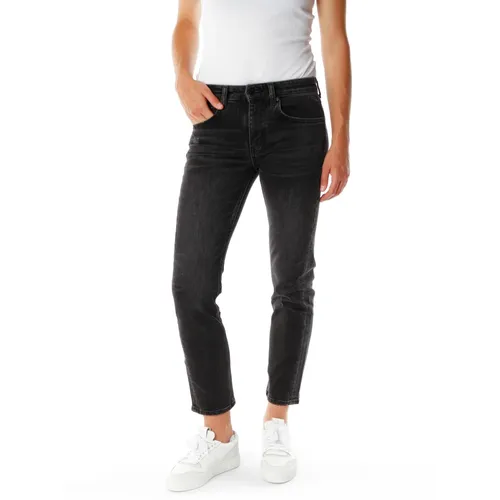 Jeans > Cropped Jeans - - Adriano Goldschmied - Modalova