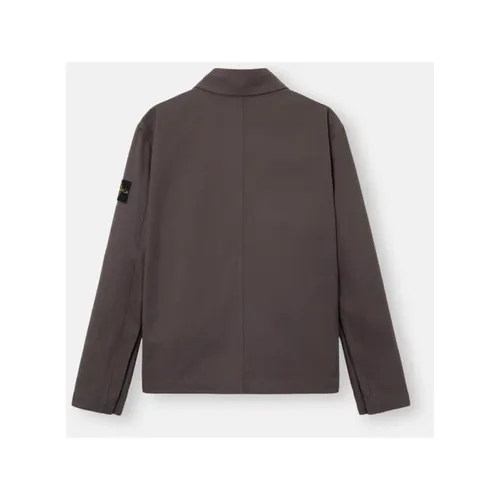 Jackets > Light Jackets - - Stone Island - Modalova