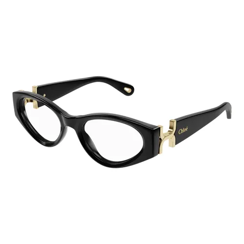 Accessories > Glasses - - Chloé - Modalova
