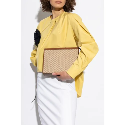 Bags > Clutches - - Max Mara - Modalova