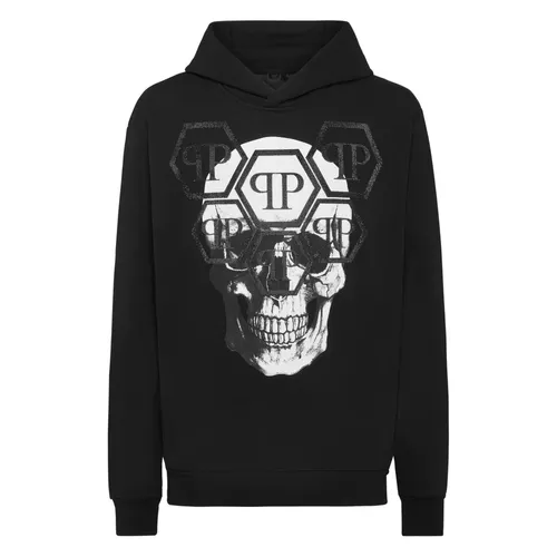 Sweatshirts & Hoodies > Hoodies - - Philipp Plein - Modalova