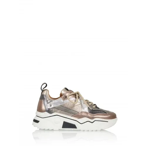 Dwrs - Shoes > Sneakers - Beige - Dwrs - Modalova