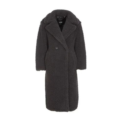 Coats > Double-Breasted Coats - - UGG - Modalova