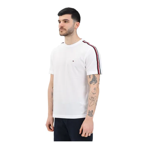 Tops > T-Shirts - - Tommy Hilfiger - Modalova