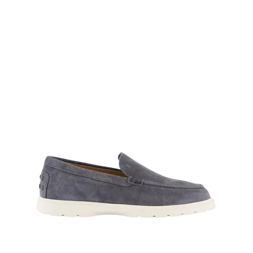 Shoes > Flats > Loafers - - Tod's - Modalova