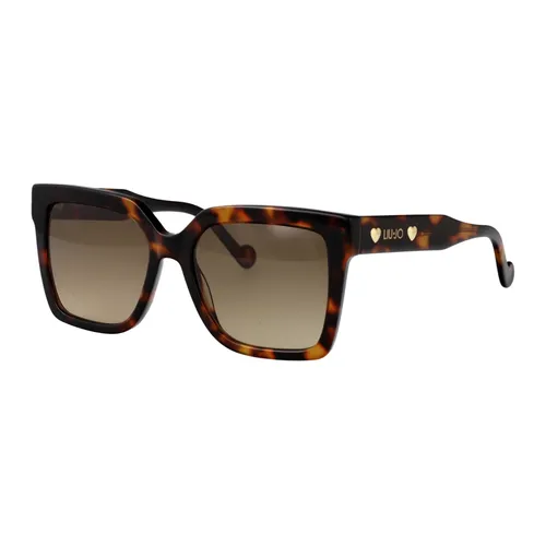 Accessories > Sunglasses - - Liu Jo - Modalova