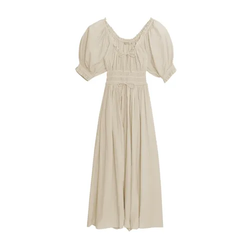 Dresses > Day Dresses > Maxi Dresses - - The New Society - Modalova