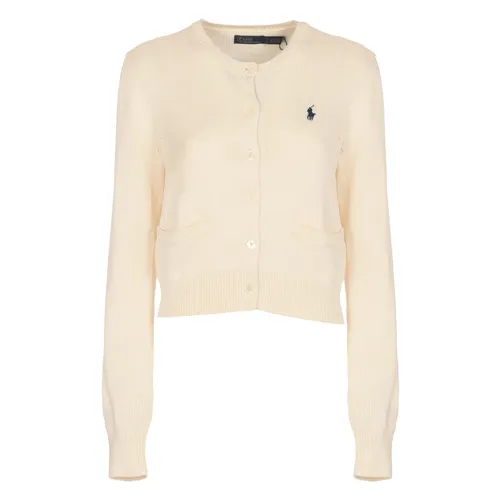Knitwear > Cardigans - - Ralph Lauren - Modalova