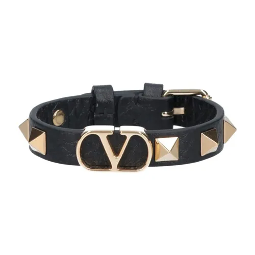 Accessories > Jewellery > Bracelets - - Valentino Garavani - Modalova