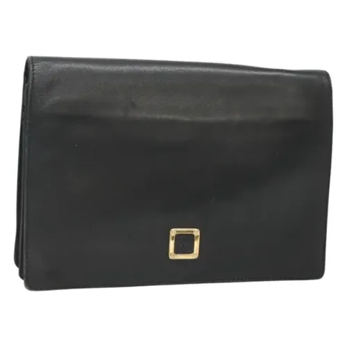Pre-owned > Pre-owned Bags > Pre-owned Clutches - - Loewe Pre-owned - Modalova