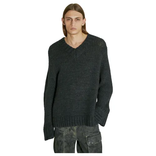 Knitwear > V-neck Knitwear - - Guess - Modalova