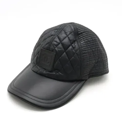 Pre-owned > Pre-owned Accessories - - Chanel Vintage - Modalova