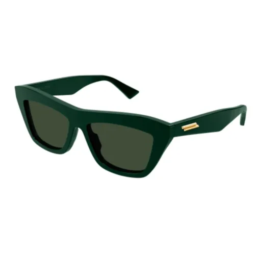 Accessories > Sunglasses - - Bottega Veneta - Modalova