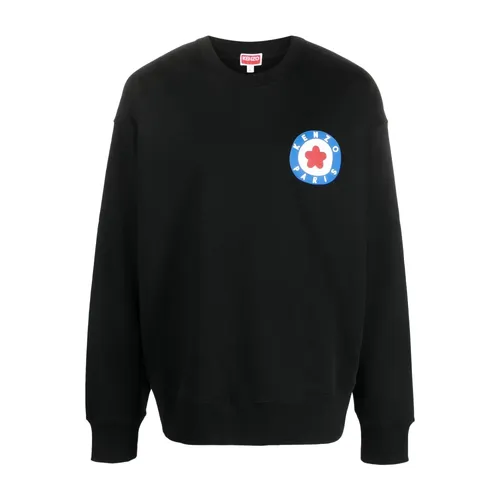 Sweatshirts & Hoodies > Sweatshirts - - Kenzo - Modalova