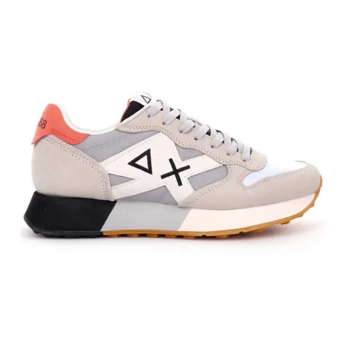 Shoes > Sneakers - - Sun68 - Modalova