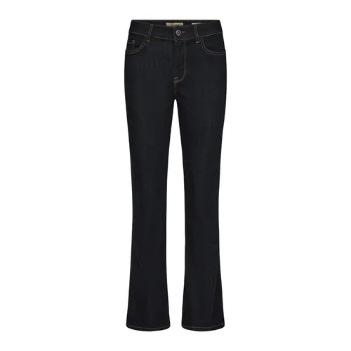 Jeans > Boot-cut Jeans - - MOS Mosh - Modalova