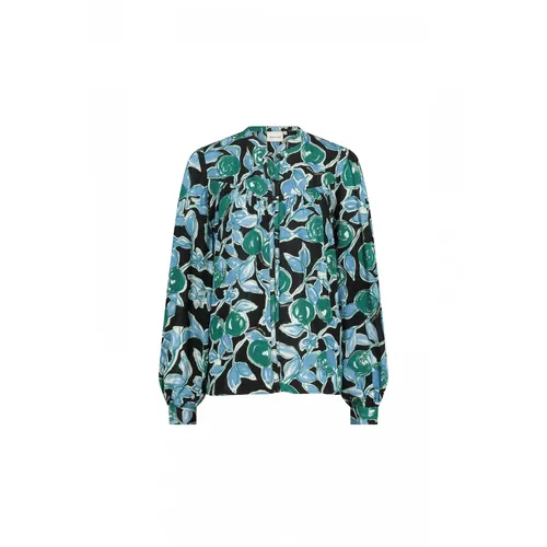 Blouses & Shirts > Shirts - - Fabienne Chapot - Modalova