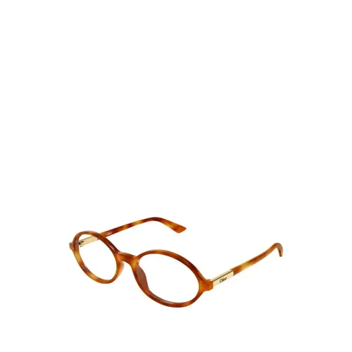 Accessories > Glasses - - Chloé - Modalova