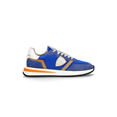 Shoes > Sneakers - - Philippe Model - Modalova