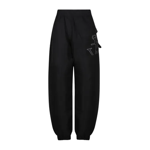 Trousers > Sweatpants - - JW Anderson - Modalova