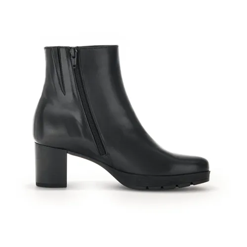 Shoes > Boots > Heeled Boots - - Gabor - Modalova