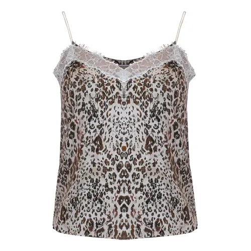 Tops > Sleeveless Tops - - Kocca - Modalova
