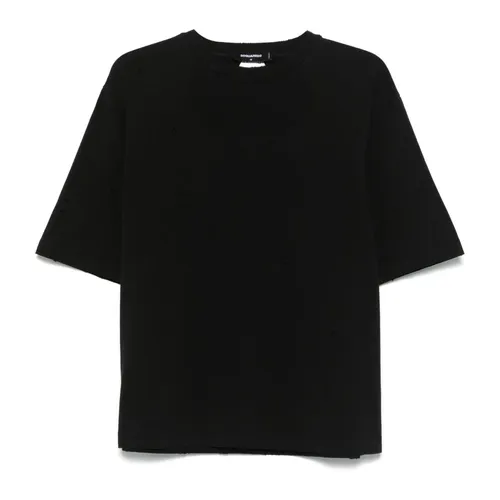 Tops > T-Shirts - - Dsquared2 - Modalova