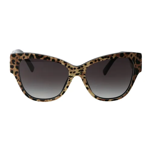 Accessories > Sunglasses - - Dolce & Gabbana - Modalova