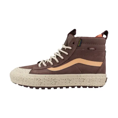 Vans - Shoes > Sneakers - Brown - Vans - Modalova