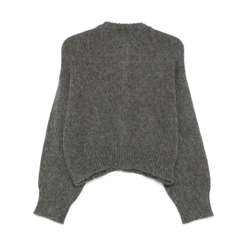 Knitwear > Cardigans - - Alysi - Modalova