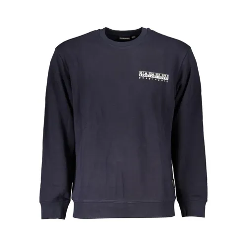 Sweatshirts & Hoodies > Sweatshirts - - Napapijri - Modalova