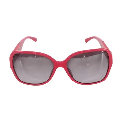 Pre-owned > Pre-owned Accessories - - Chanel Vintage - Modalova