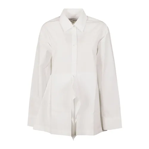 Blouses & Shirts > Shirts - - JW Anderson - Modalova