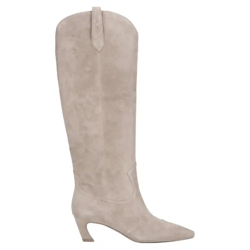 Shoes > Boots > Cowboy Boots - - Estro - Modalova