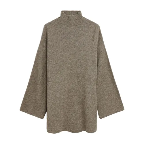 Knitwear > Turtlenecks - - By Malene Birger - Modalova