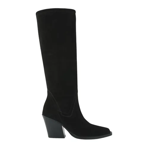 Shoes > Boots > Cowboy Boots - - Via Vai - Modalova