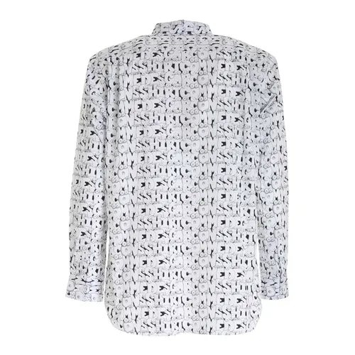 Shirts > Casual Shirts - - Comme des Garçons - Modalova