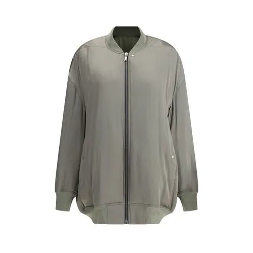 Jackets > Bomber Jackets - - Rick Owens - Modalova