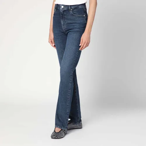 Jeans > Boot-cut Jeans - - Frame - Modalova