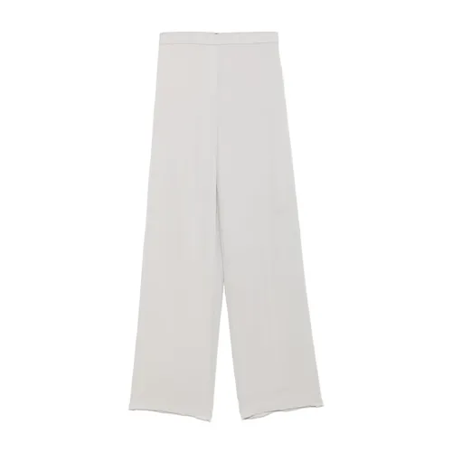 Trousers > Wide Trousers - - Theory - Modalova