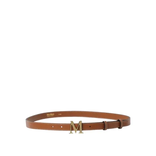 Accessories > Belts - - Max Mara - Modalova