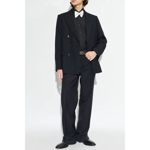 Shirts > Formal Shirts - - Tom Ford - Modalova