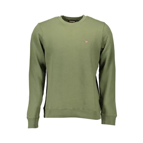 Sweatshirts & Hoodies > Sweatshirts - - Napapijri - Modalova