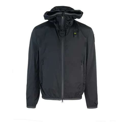 Jackets > Light Jackets - - Blauer - Modalova