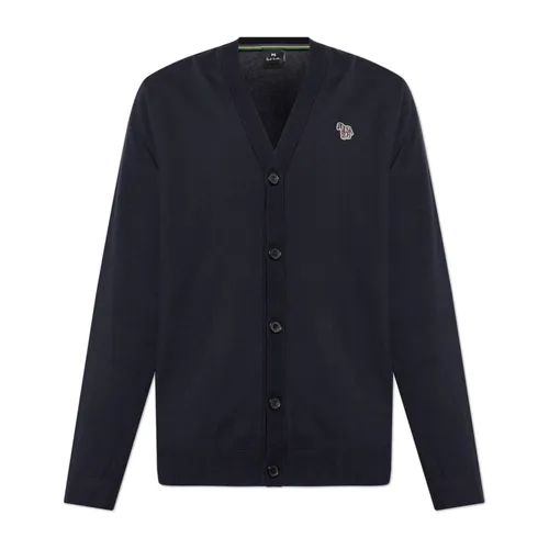 Knitwear > Cardigans - - PS By Paul Smith - Modalova