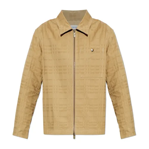 Jackets > Light Jackets - - Burberry - Modalova