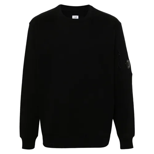 Sweatshirts & Hoodies > Sweatshirts - - C.p. Company - Modalova