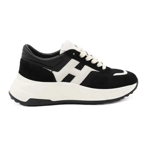 Hogan - Shoes > Sneakers - Black - Hogan - Modalova