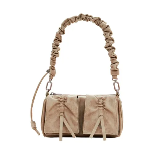 Bags > Shoulder Bags - - Desigual - Modalova