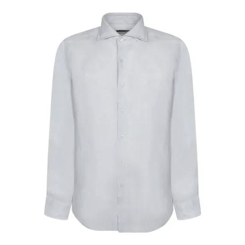 Shirts > Casual Shirts - - Dell'oglio - Modalova